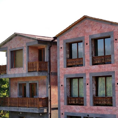 Kefilyan Family Hotel Sanain Extérieur photo