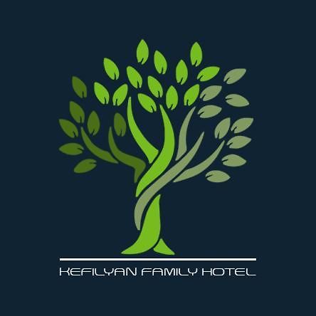 Kefilyan Family Hotel Sanain Extérieur photo