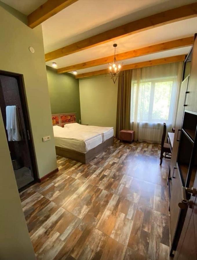 Kefilyan Family Hotel Sanain Extérieur photo