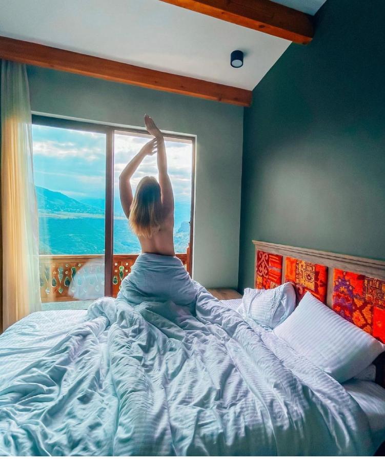 Kefilyan Family Hotel Sanain Extérieur photo