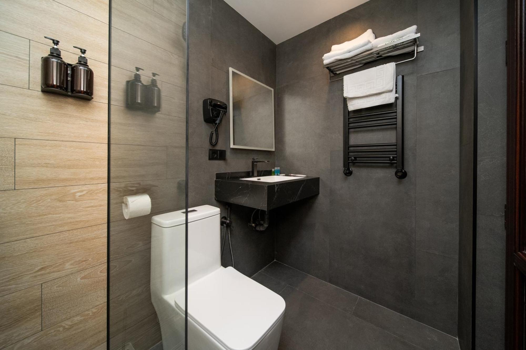 Kefilyan Family Hotel Sanain Extérieur photo