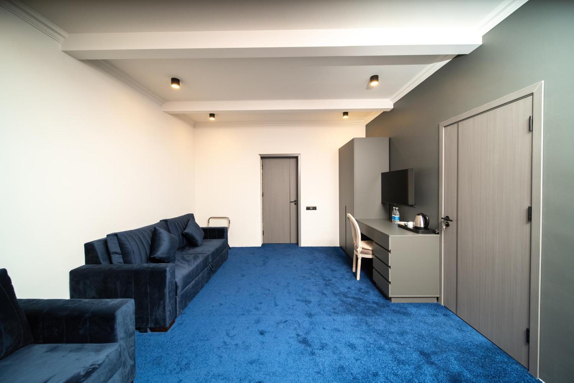 Kefilyan Family Hotel Sanain Extérieur photo
