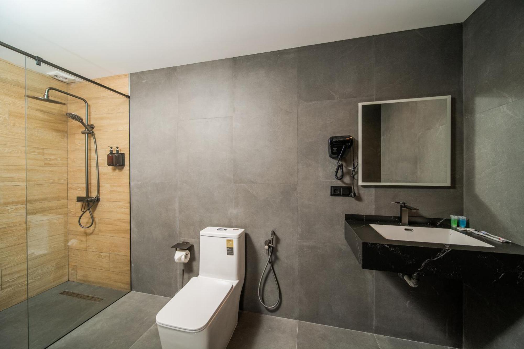 Kefilyan Family Hotel Sanain Extérieur photo
