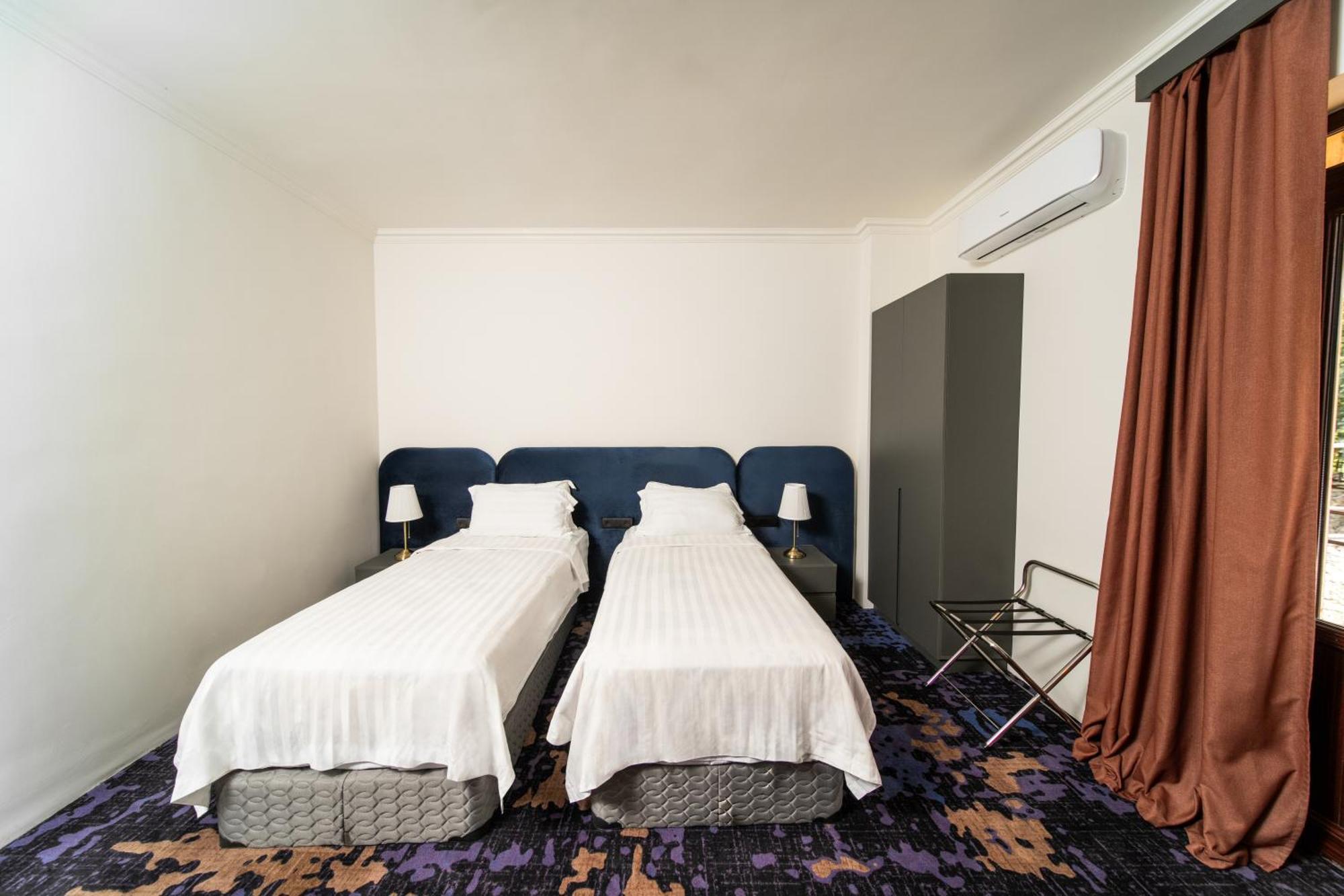 Kefilyan Family Hotel Sanain Extérieur photo