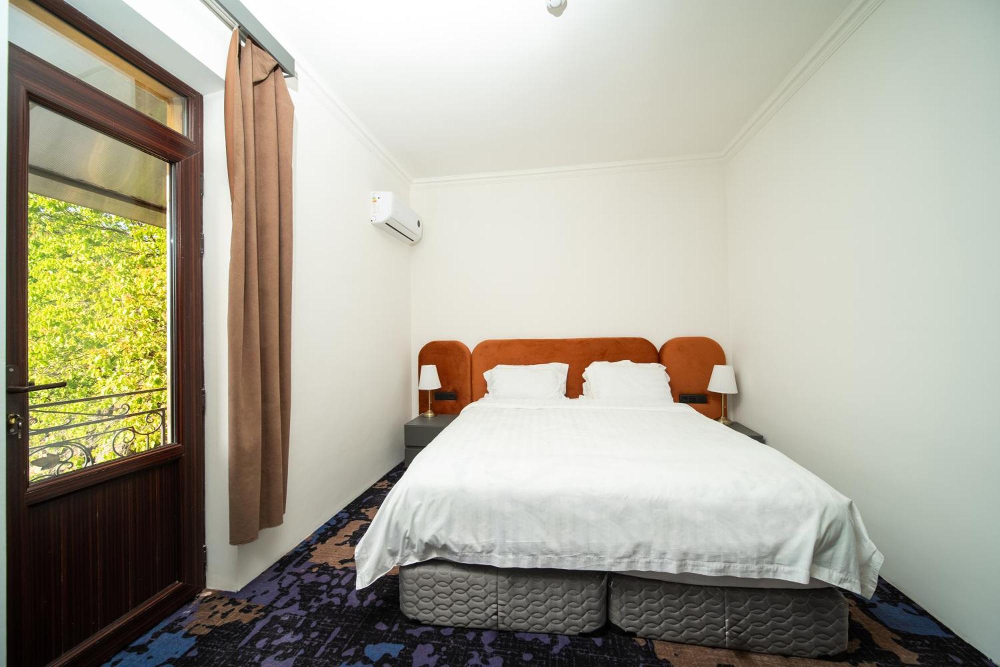 Kefilyan Family Hotel Sanain Extérieur photo