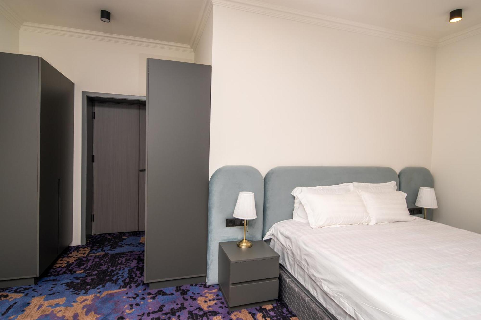 Kefilyan Family Hotel Sanain Extérieur photo