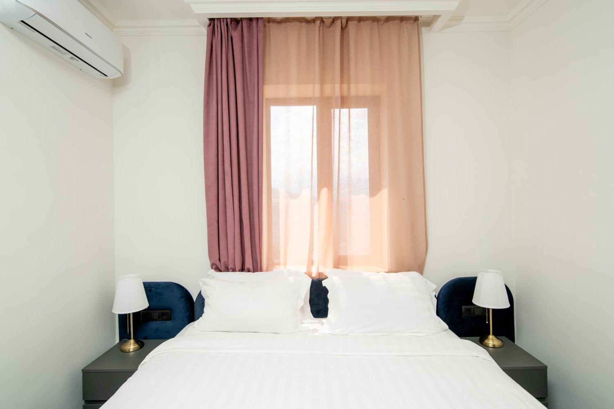 Kefilyan Family Hotel Sanain Extérieur photo