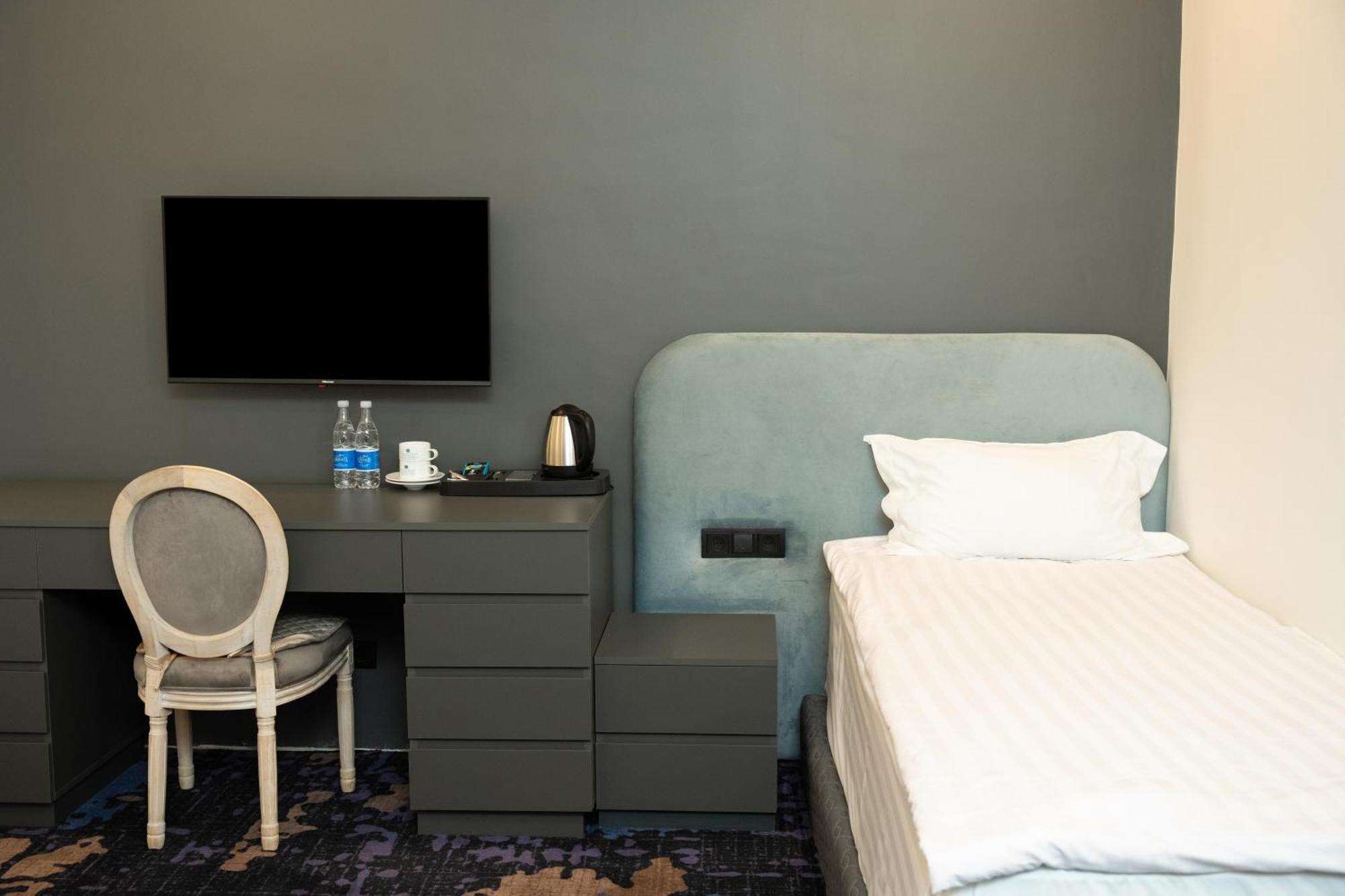 Kefilyan Family Hotel Sanain Extérieur photo