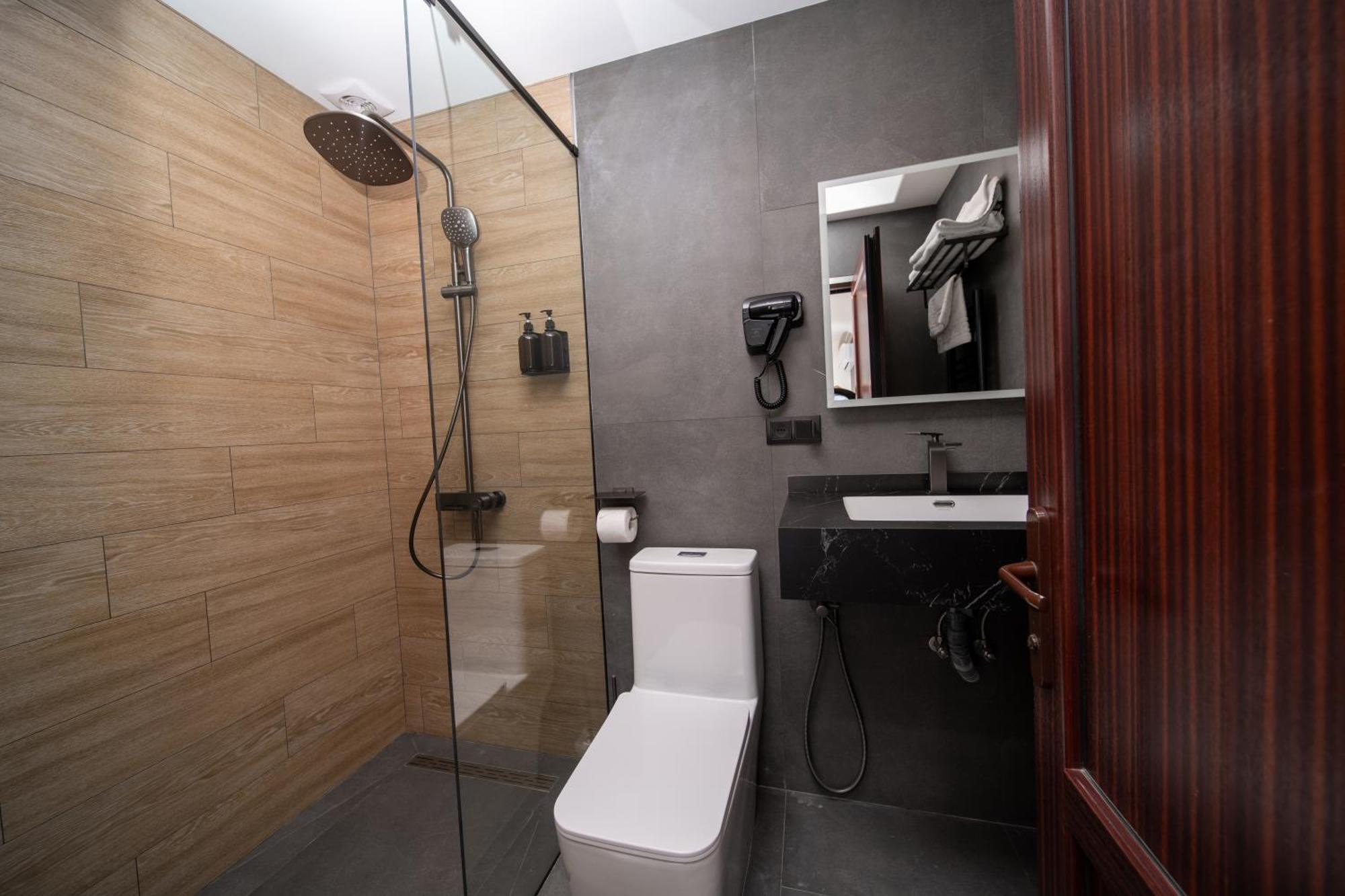 Kefilyan Family Hotel Sanain Extérieur photo