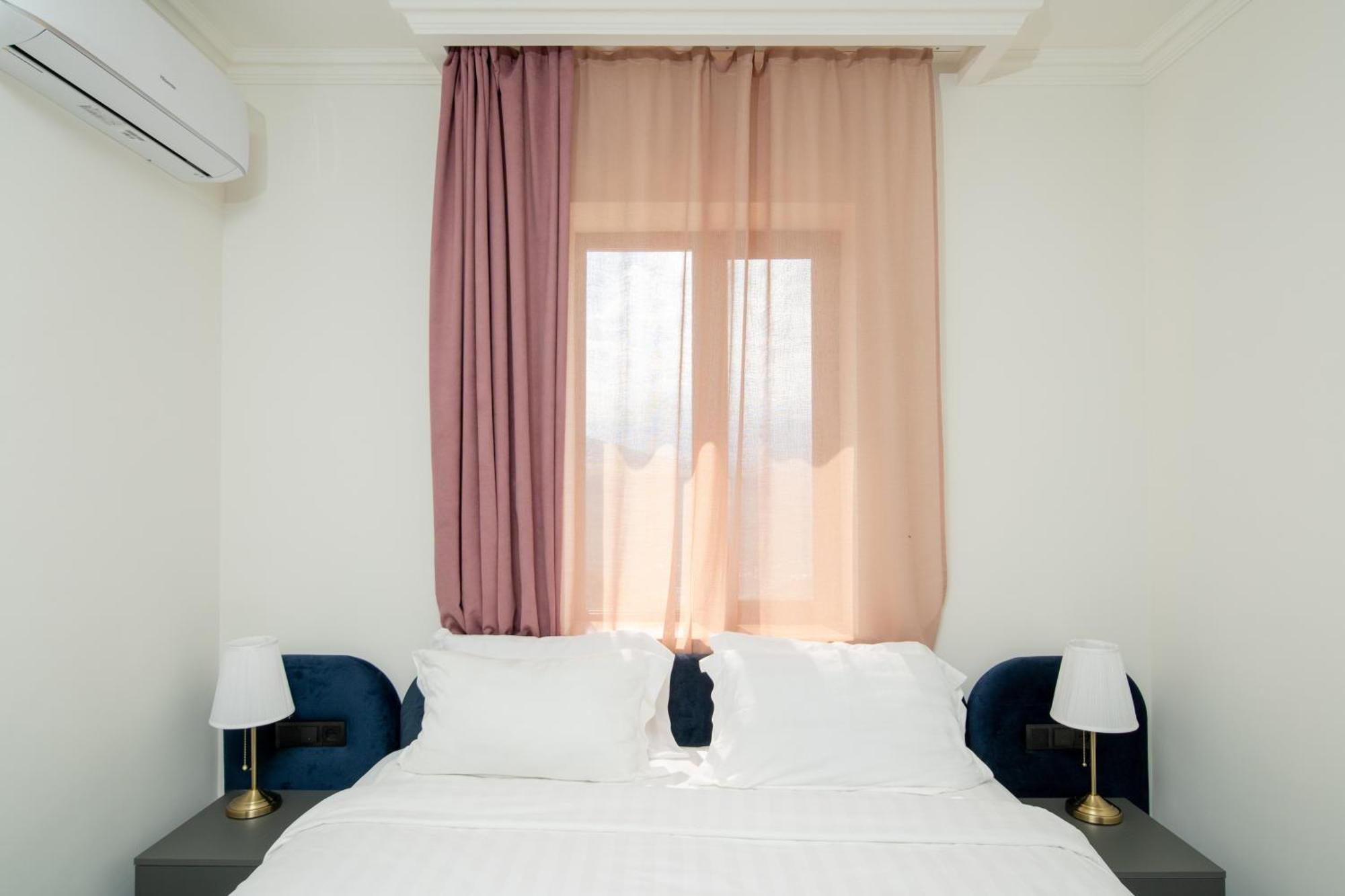 Kefilyan Family Hotel Sanain Extérieur photo