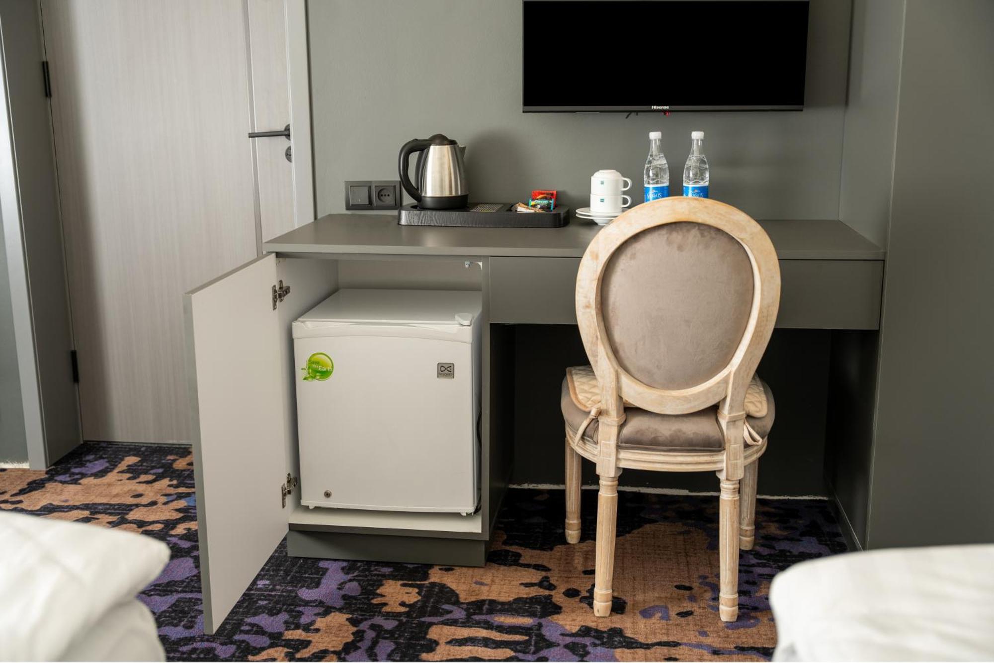 Kefilyan Family Hotel Sanain Extérieur photo