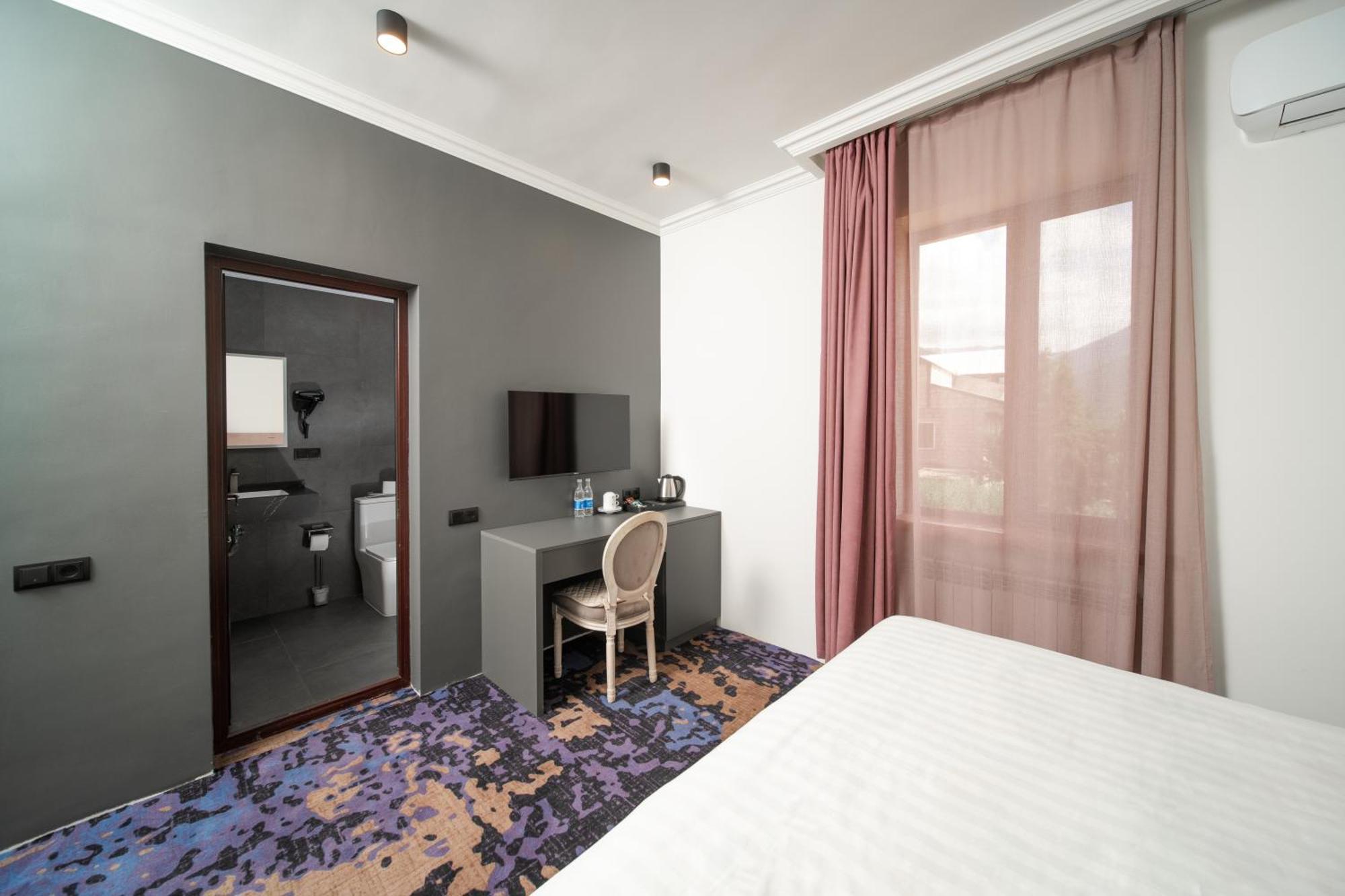 Kefilyan Family Hotel Sanain Extérieur photo