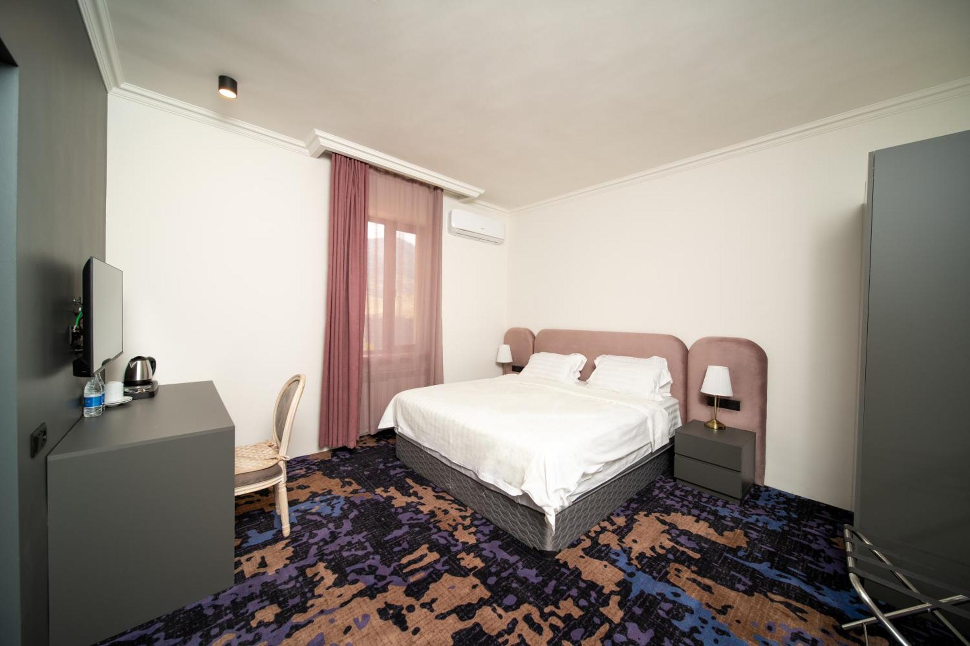 Kefilyan Family Hotel Sanain Extérieur photo