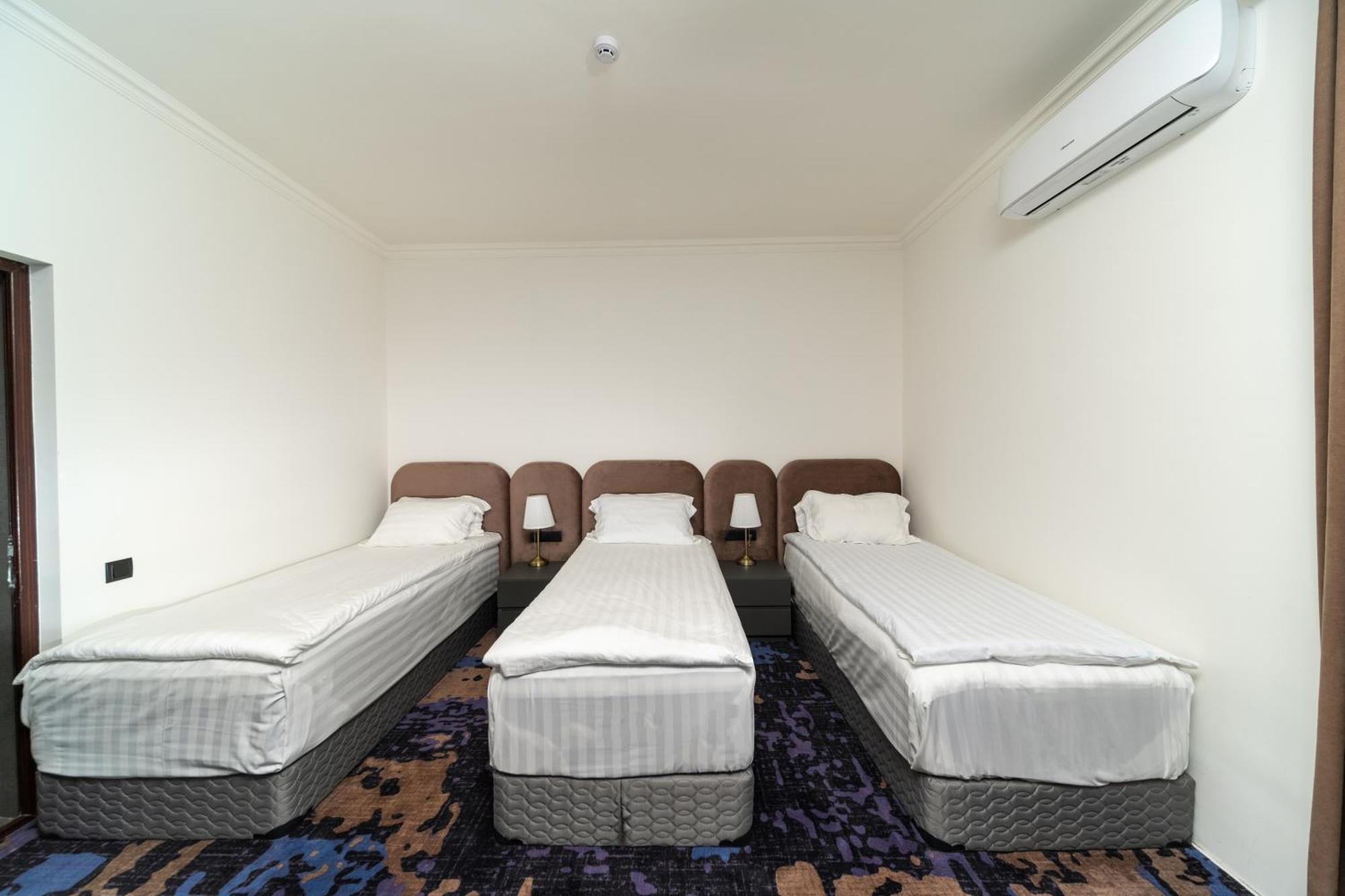 Kefilyan Family Hotel Sanain Extérieur photo