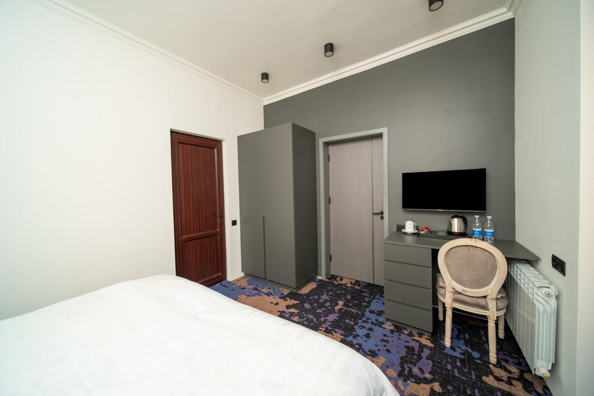 Kefilyan Family Hotel Sanain Extérieur photo