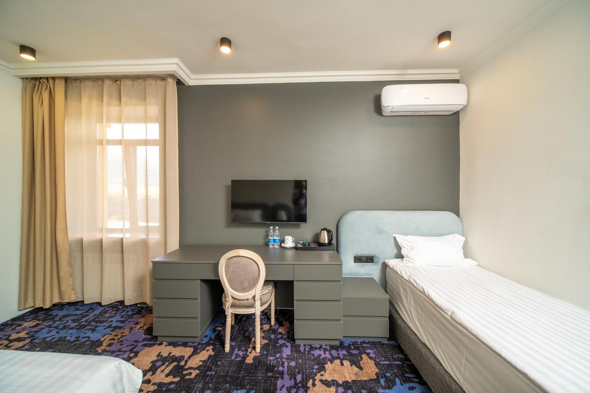 Kefilyan Family Hotel Sanain Extérieur photo