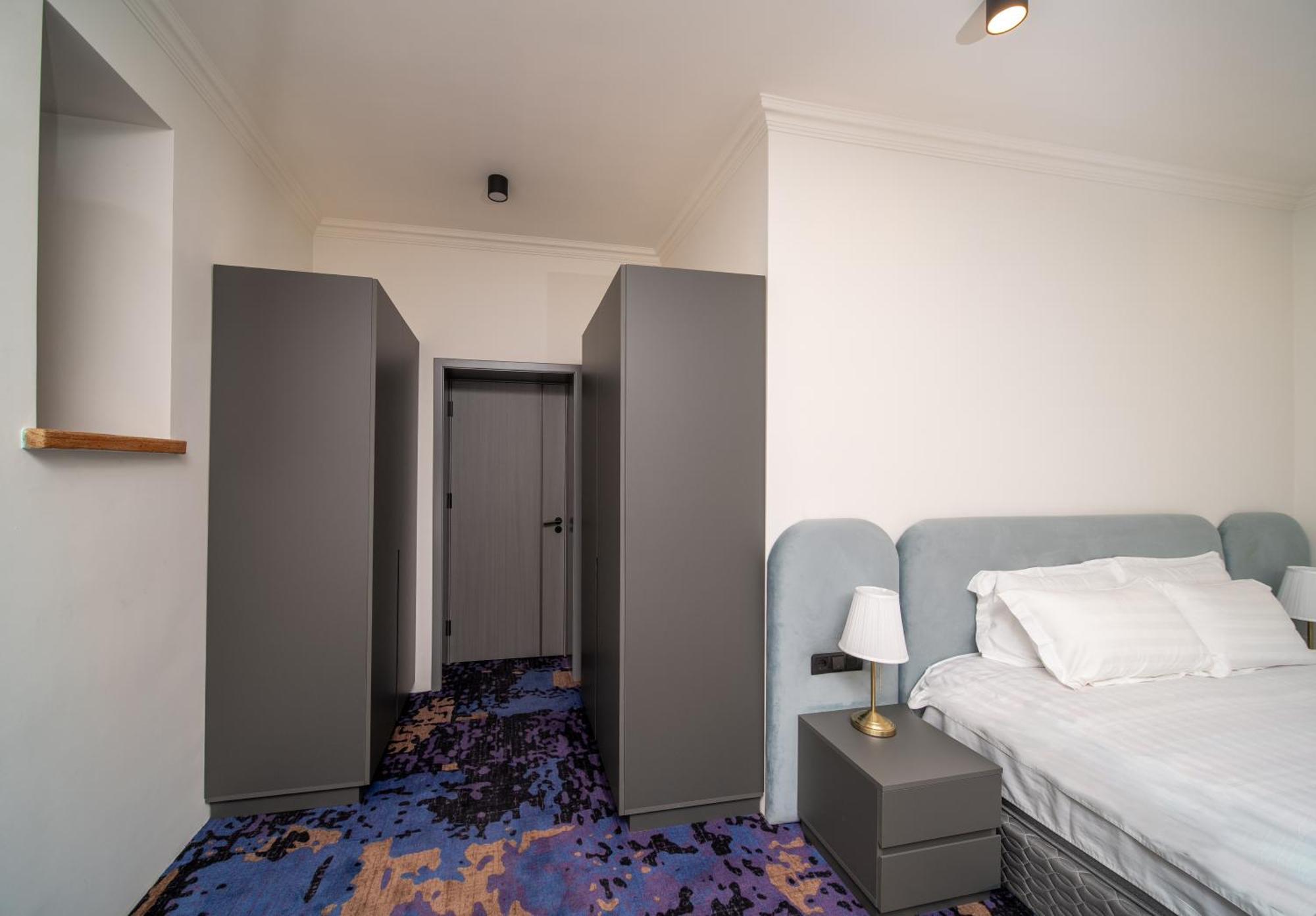 Kefilyan Family Hotel Sanain Extérieur photo