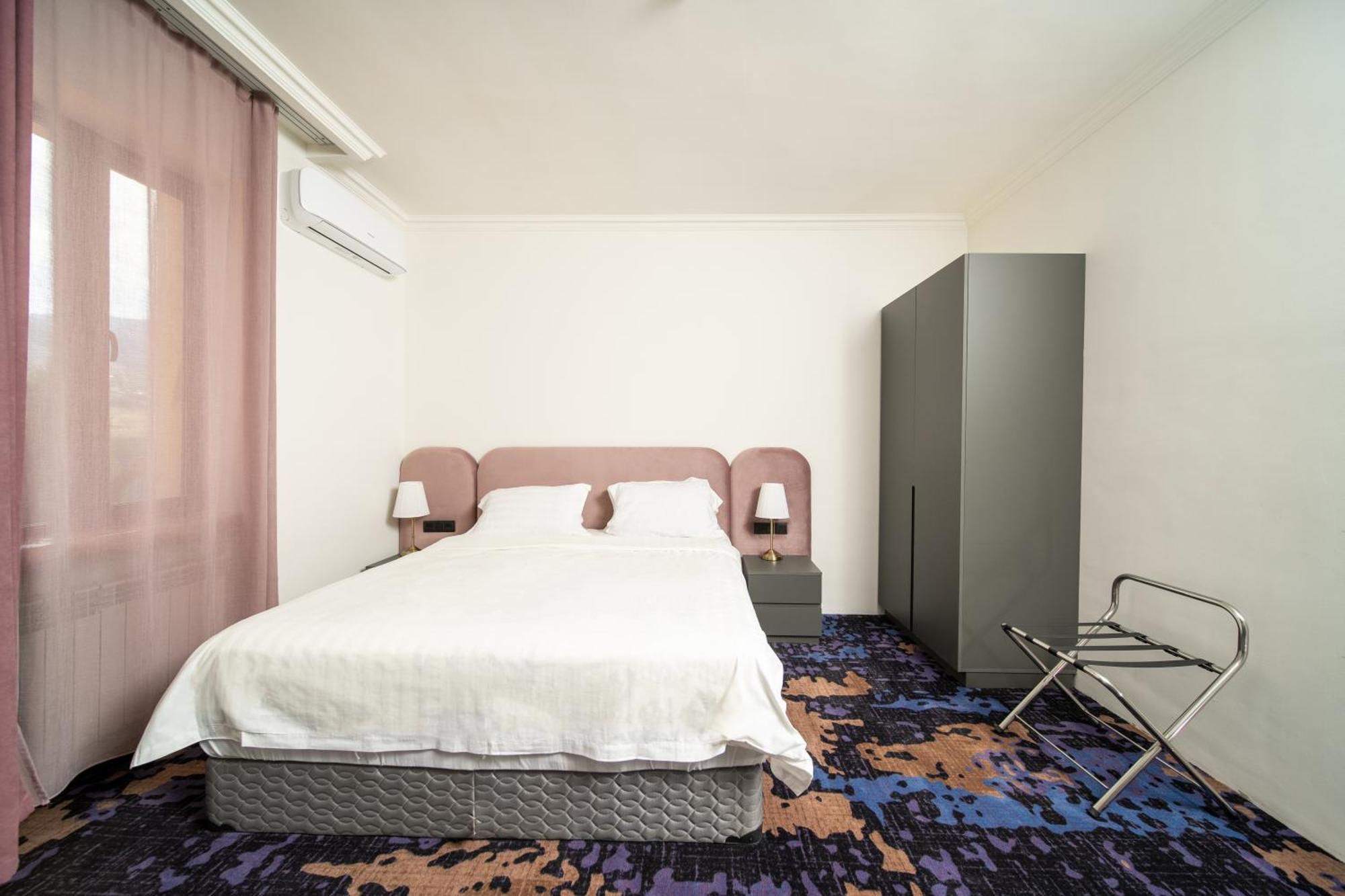 Kefilyan Family Hotel Sanain Extérieur photo